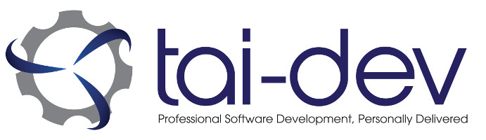 Tai-Dev Ltd Logo